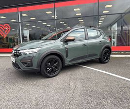 TCE 90 GSR2 - SL EXTREME