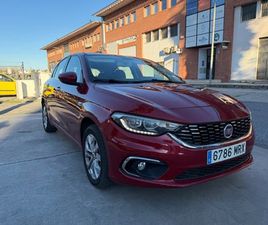 FIAT TIPO FIAT - TIPO