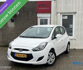 HYUNDAI IX20 - 1.6I I-MOTION 2014 TREKHAAK AUTOMAAT NW.APK