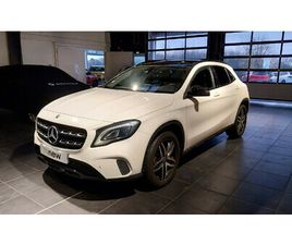 200 D 7-G DCT - SENSATION