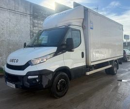 IVECO - DAILY 70- 17