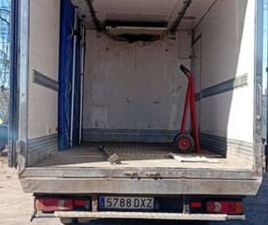 NISSAN - ATLEON TK 110.35