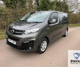 1.5 TURBO D 2700 SPORTIVE L1 H1 EURO 6 (START/STOP) 5DR