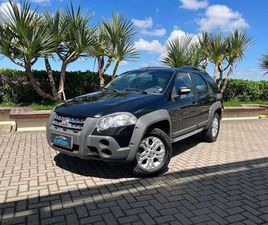 WEEKEND ADVENTURE LOCKER 1.8 FLEX