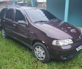 WEEKEND ELX 1.3 MPI FIRE 16V