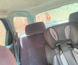 WEEKEND STILE 1.6 MPI 16V 4P