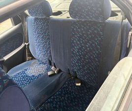 WEEKEND STILE 1.6 MPI 16V 4P