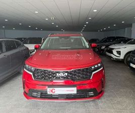 KIA - SORENTO 1.6 TGDI HEV DRIVE 4X2 7PL
