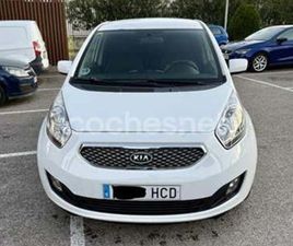 KIA VENGA