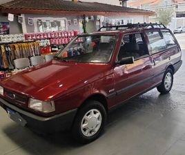 FIAT ELBA CS 1.6 / 1.5 /1.3 1992