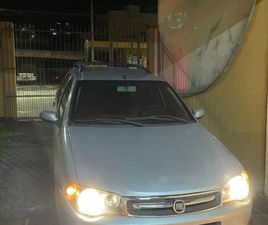 WEEKEND ELX 1.3 MPI FLEX 8V 4P