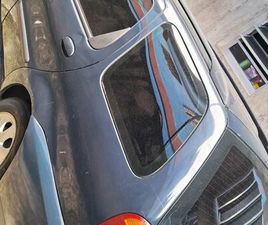 WEEKEND STILE 1.6 MPI 16V 4P