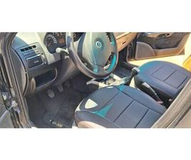 HLX 1.8 MPI FLEX 8V 4P