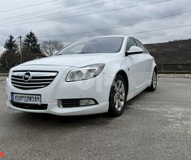 OPEL INSIGNIA INSIGNIA OPC LINE *2.0 CDTI *AUTOMATIK
