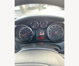 1.4 16V EXCLUSIV EURO 5 5DR (NON AC)