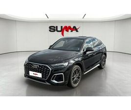 Q5 SPORTBACK 35 TDI 163 S TRONIC 7