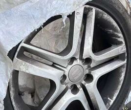 SEAT ALTEA 1.4 TSI COMFORT LIMITED TEMPOMAT AHK