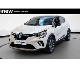 CAPTUR E-TECH 145 - 21