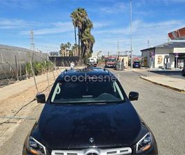 MERCEDES-BENZ CLASE X X 350 D PROGRESSIVE 4MATIC AUTO