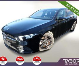 A 180 LIM DCT EDITION 2021 GPS