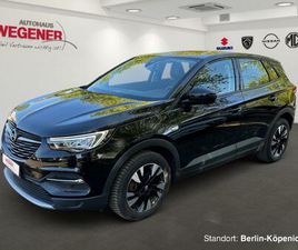 X 1.2 AUTOMAT. LED NAVI SHZ LHZ KAMERA TURBO