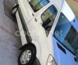 MERCEDES SPRINTER MERCEDES-BENZ SPRINTER