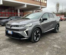 1.6 E-TECH FULL HYBRID TECHNO 145CV AUTO