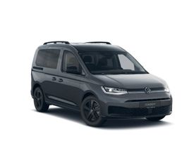 VOLKSWAGEN CADDY CADDY EDITION 2.0 TDI 90 KW ANT. DSG