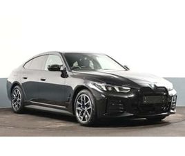 440KW M60 83.9KWH 5DR AUTO