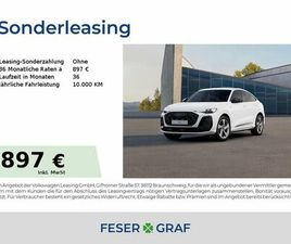 AUDI Q5 50 TFSI E AUDI Q5 SPORTBACK E-HYBRID QUATTRO 220 KW S TRONIC