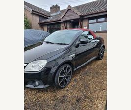 1.3 CDTI 16V SPORT ROUGE 2DR