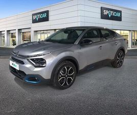 CITROEN C4X X 1.2 PURETECH 100CV CVM6 S&S YOU