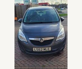 1.4 16V ACTIVE EURO 5 5DR