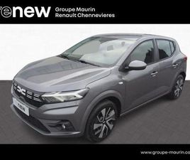 1.0 TCE 90CH EXPRESSION CVT