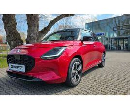 1.2 COMFORT+ HYBRID MT(RED BLACK)