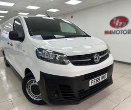 1.5 TURBO D 2900 EDITION L2 H1 EURO 6 (START/STOP) 5DR