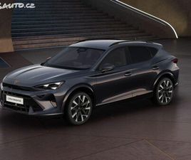 CUPRA FORMENTOR 1.5ETSI 110KW DSG