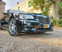 THEMA 2011 3.0 V6 MJT II PLATINUM 190CV AUTO