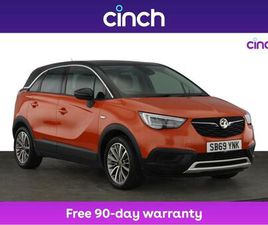 1.2 GRIFFIN EURO 6 (START/STOP) 5DR