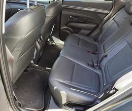 HYUNDAI TUCSON PHEV, CX. A., 265CV