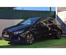 HYUNDAI I20 1.2 MPI, 84CV