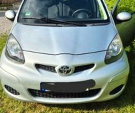AYGO (X) 1,0 -