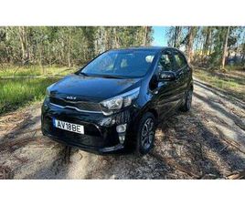 KIA PICANTO 1.0 CVVT URBAN