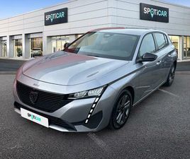 BLUEHDI 130CH S&S BVM6 ACTIVE PACK