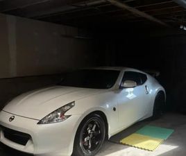 NISSAN 370Z 2011 NISSAN 370Z