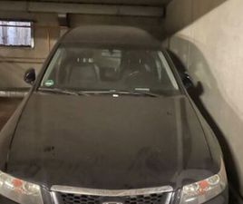 HONDA ACCORD TOURER 2.2I CTDI EXECUTIVE EXECUTIVE