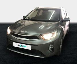 KIA STONIC 1.2 CVVT ISG DYNAMIC