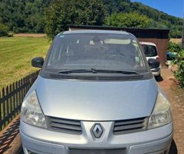 RENAULT GRAND ESPACE 4 2.0 DCI BJ 2010 | T...