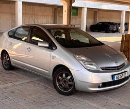TOYOTA PRIUS 1.5 VVT-I, CX. A., 110CV