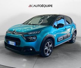 C3 1ª SERIE III 2017 1.2 PURETECH C-SERIES S&S 83CV